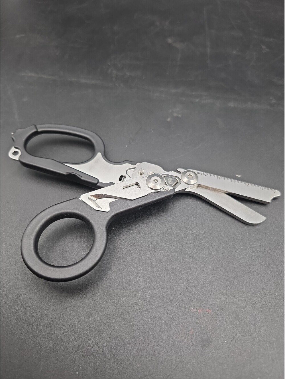 Leatherman Raptor STYLE Medical EMT Scissor Multi-Tool Shears